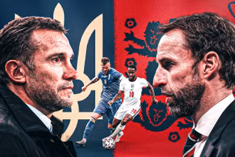 Cái tên nào sẽ đoạt tấm vé cuối cùng vào bán kết Euro 2020? (Ảnh: Sky Sports)