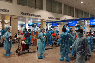 (Ảnh: Hãng hàng không Pacific Airlines cung cấp)