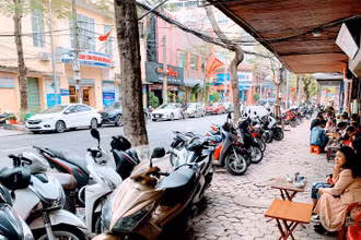 Các hoạt động ăn uống đường phố trên địa bàn Hải Phòng phải dừng để phòng, chống dịch Covid-19.