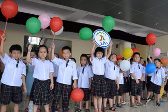 Ảnh minh hoạ: DUY LINH
