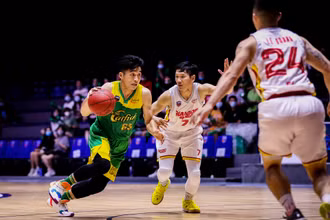 Lê Hiếu Thành (Cantho Catfish) bày tỏ những lo lắng về sức ỳ của cầu thủ trước thềm VBA 2021. (Ảnh: VBA)