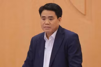 Ông Nguyễn Đức Chung bị khởi tố về tội Lợi dụng chức vụ, quyền hạn trong khi thi hành công vụ