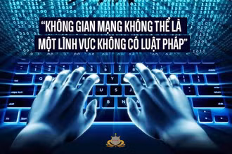 Bài 1: Tự do ngôn luận trong quan hệ với luật pháp