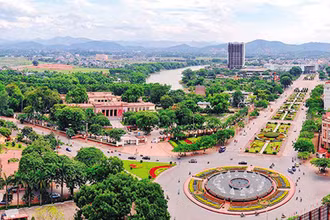 Nhiều sai phạm, bất cập trong quản lý đất, đầu tư xây dựng, khai thác khoáng sản tại Thái Nguyên