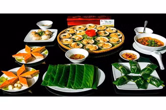 Ảnh minh họa (nguồn: Sở Du lịch Thừa Thiên Huế).