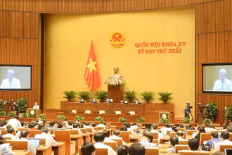 Nâng cao hiệu quả quản lý, khai thác và sử dụng các nguồn lực