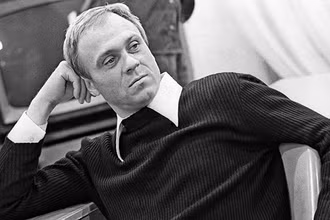 Đạo diễn Vladimir Menshov đã qua đời ở tuổi 82 (Ảnh: TASS)