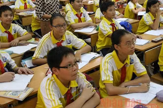 Ảnh minh hoạ: ĐĂNG ANH