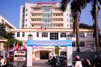 (Ảnh minh họa)