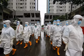(Ảnh minh họa: Reuters)