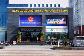 Nam thanh niên ở Cà Mau dương tính SARS-CoV-2 khi từ chợ Bình Điền trở về