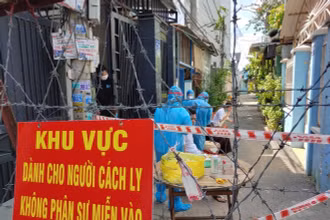 Ảnh minh họa.