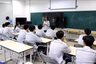 (Ảnh minh họa: TTXVN)