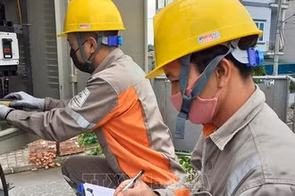 Giảm giá điện đợt 4 cho một số đối tượng bị ảnh hưởng dịch Covid-19