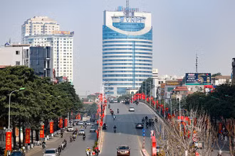 Thành công của Đại hội Đảng XIII mở ra cơ hội mới cho phát triển đất nước.