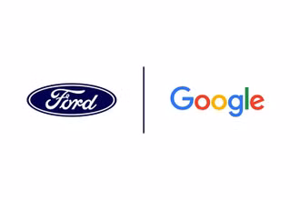 Hàng triệu xe Ford sẽ tích hợp hệ điều hành Android của Google vào năm 2023. 
