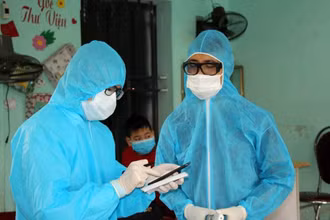 (Ảnh minh họa)