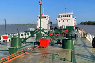 Tàu Nhật Minh 09.