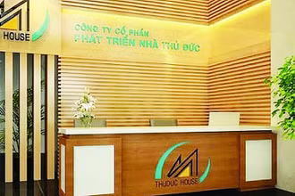 CTCP Phát triển nhà Thủ Đức có dấu hiệu của tội trốn thuế. (Ảnh: haiquanonline.com.vn)