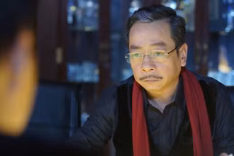Nghệ sĩ Nhân dân Hoàng Dũng qua đời
