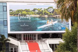 Liên hoan phim Cannes ấn định tổ chức vào tháng 7 năm nay