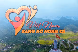Phát sóng MV ca nhạc có hơn 1.000 nghệ sĩ, chiến sĩ, bác sĩ và người dân tham gia đêm 30 Tết