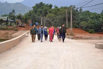 (Ảnh: QUỐC HỒNG)
