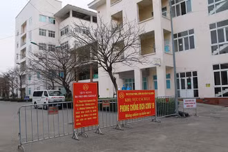 (Ảnh minh họa)