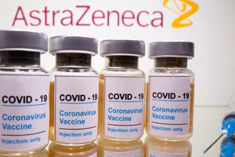 Vaccine phòng Covid-19 - AstraZeneca chính thức được cấp phép tại Việt Nam
