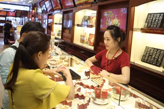 (Ảnh minh họa: Vietnamplus)
