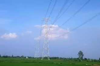 Đường dây 500kV Tây Hà Nội - Thường Tín.