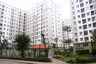 Lãi suất cho vay ưu đãi để mua nhà ở xã hội năm 2020 là 4,8%/năm
