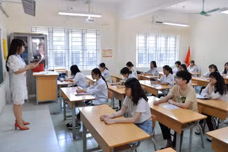(Ảnh: THUỶ NGUYÊN)