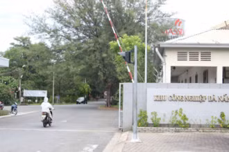 Các KCN đều khởi động quy trình phòng dịch.