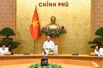 Nhiều bộ, ngành, địa phương quyết tâm giải ngân từ 95%-100% vốn đầu tư công năm 2020