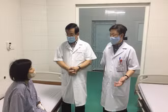 Đẩy mạnh kiểm soát lây nhiễm Covid-19 trong cơ sở khám, chữa bệnh