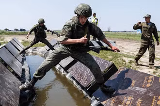 Nhiều đội tuyển từ hơn 30 quốc gia và vùng lãnh thổ sẽ tham gia tranh tài tại Army Games 2020. Ảnh: Army Games 2020 website