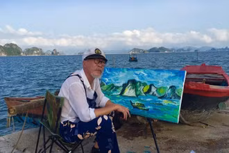 Chuyện một người bình thường