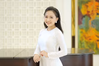 Sao Mai Phương Thanh ra mắt album “Hương sen dâng Người”