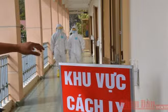 Từ 5-8, TP Hồ Chí Minh phạt người không đeo khẩu trang nơi công cộng