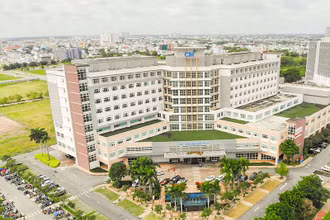 Bệnh viện Quốc tế City hoạt động trở lại