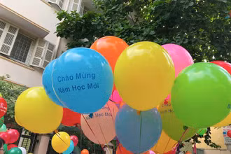 (Ảnh: VIỆT DŨNG)