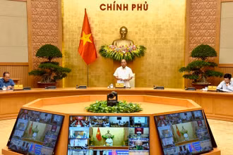 Phòng chống dịch Covid-19 lần này bình tĩnh và bài bản hơn