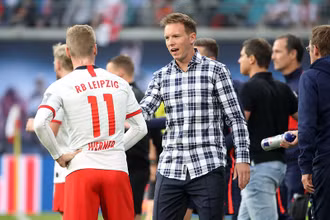 Nagelsmann và Leipzig đã tạo nên một hành trình phi thường trong 11 năm qua, trước khi có mặt ở bán kết Champions League.