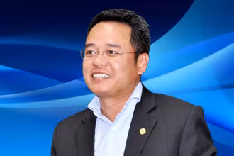 TS Bùi Tuấn Minh, Quyền Vụ trưởng Vụ Thi đua - Khen thưởng, Bộ Tài chính.