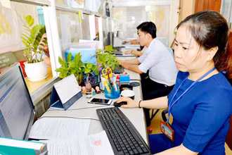 Ảnh minh họa: Việt Dũng.