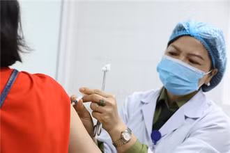 Sẵn sàng thử nghiệm giai đoạn 3 vaccine Covid-19 Nano Covax