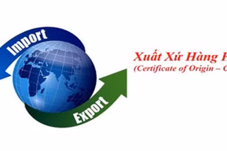 Hàng hóa dưới 6.000 euro sang Anh được tự chứng nhận xuất xứ