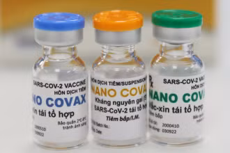 Chỉ cấp phép khi vaccine phòng Covid-19 có đầy đủ dữ liệu khoa học