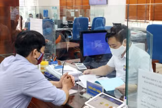 Cán bộ, công chức, viên chức và người lao động tỉnh Bắc Ninh làm việc bình thường từ ngày 28-6.